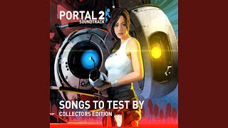 Aperture Science Psychoacoustic Laboratories - Topic