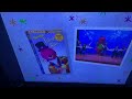 Putting On A Show Barney Talent Show 1995