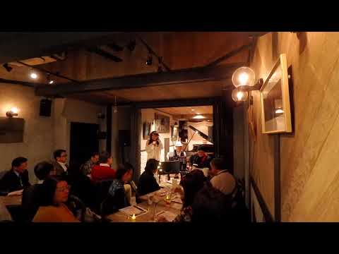 Swallowtail Live at U-ma 2nd