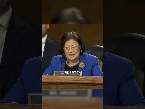 The Masks Must Come Off