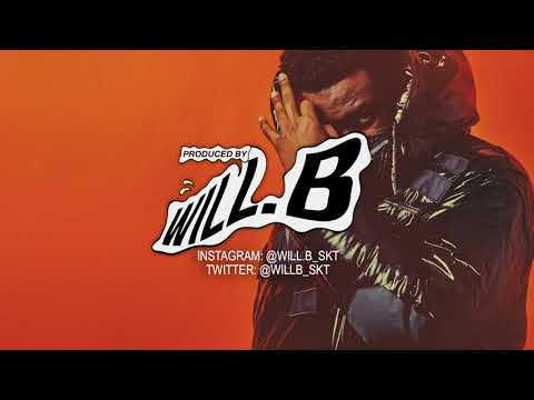 Not3s x MoStack x AJ Tracey Type Beat - "Party Vibe" | FREE UK Afro Swing Beat 2021