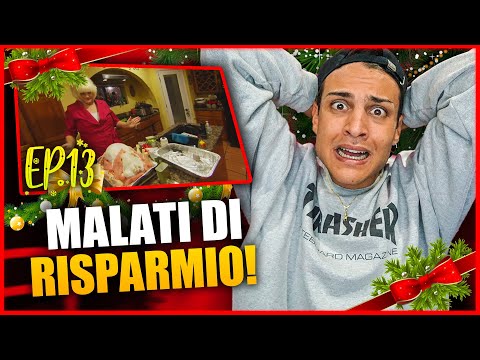 MALATI DI RISPARMIO #13: L'EPISODIO più TRISTE del MONDO!