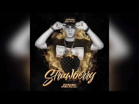 Strawberry Live Set - Isaias Palacio (Aleteo Zapateo & Guaracha)