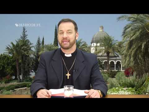 Diário de Fé - 5/10/2019