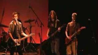 Paul Green School of Rock - Should I Stay or Should I Go