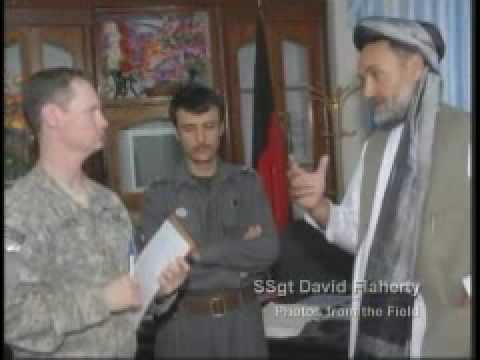 Photos From the Field: Speaking the Language