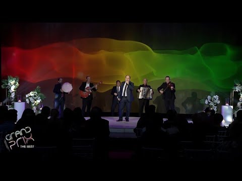 Vëllezërit Curri dhe Nexhat Kumnova - GrandPrix, The Best - Edicioni i I-rë