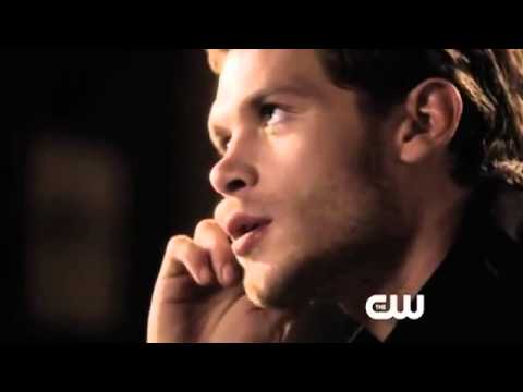 The Vampire Diaries ♣ 3x12: The Ties That Bind Preview