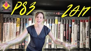 3 PS3 Games You MUST Play | Awesome PS3 Games 2017 | TheGebs24