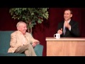 CAPTAIN DOC HAWLEY The Goodnight Show OCT 2014