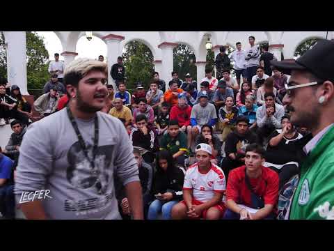 OWEN vs GRAND  - 8tavos  (22/02) - DNG FREE