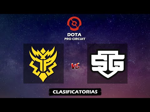Infamous vs Noping Esports / TP vs SG Esports- DPC Sudamérica Dia 6
