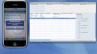 Aerochive Backup