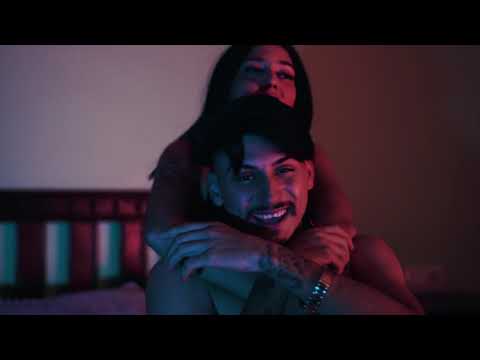 LIDERJ - SI TE HABLARA ( 4K OFFICIAL VIDEO )