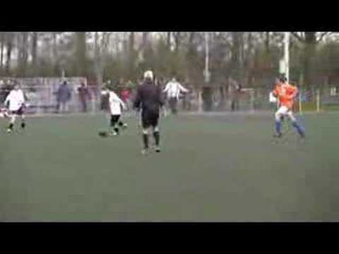 100 doelpunten en excelsior-M C3 kampioen!!