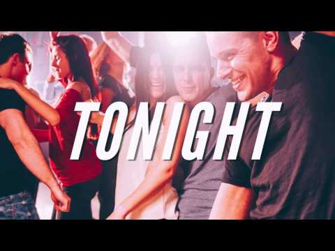 James Otto - Somewhere Tonight (Lyric Video)