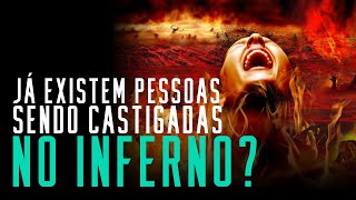 Fala sério, pastor: Passagem Bíblica que Travou os Mortalistas... SERÁ??