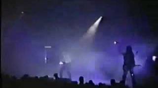 Sisters Of Mercy - Amphetamine Logic (Subtitulado al Español)