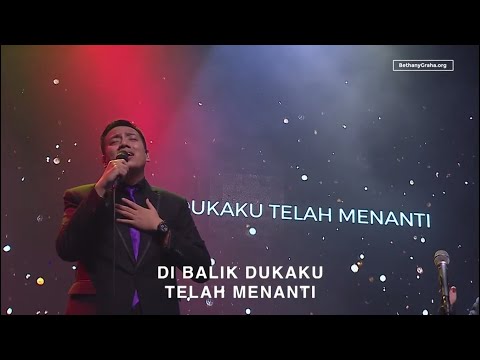 Pelangi Sehabis Hujan - Bethany Nginden