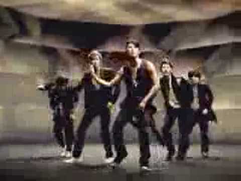 MIROTIC - DBSK Full Version Dance Music Video