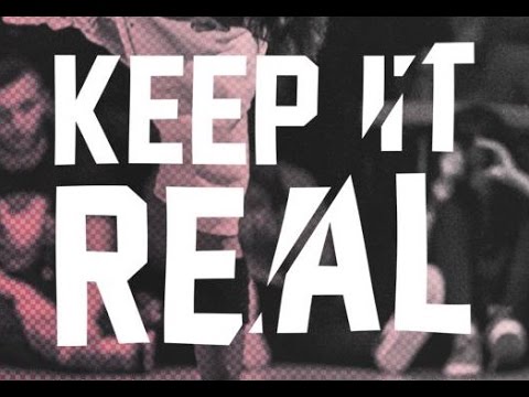 Killusion vs Gorilla Legion @ Keep It Real Battle 2014