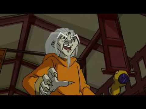 Uncle Chan vs Daolon Wong (First Fight)