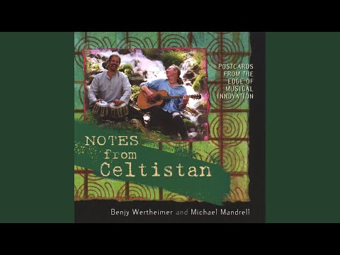 Touch of the Beloved