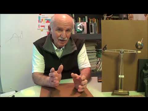 36. NIKOLA TESLA GRAVITACIJA BITI IL NE BITI, NIKOLA TESLA GRAVITATION BE OR NOT TO BE