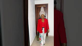 OOTD | Dressing Festive Without Losing Your Style