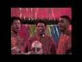 Donald Lawrence & the Tri-City Singers - Oh Peter