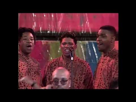 Thumbnail for Oh Peter video