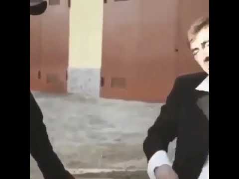Серго с обрыва