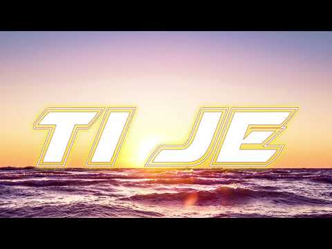 BESS FT.BLLEKO - TI JE