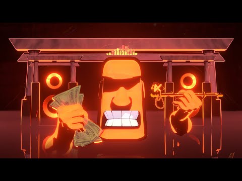 Video thumbnail for Moai Money