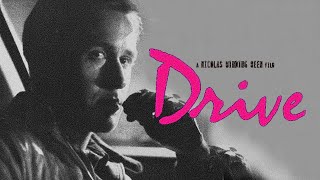 'Drive' Film Analysis - Audience Information