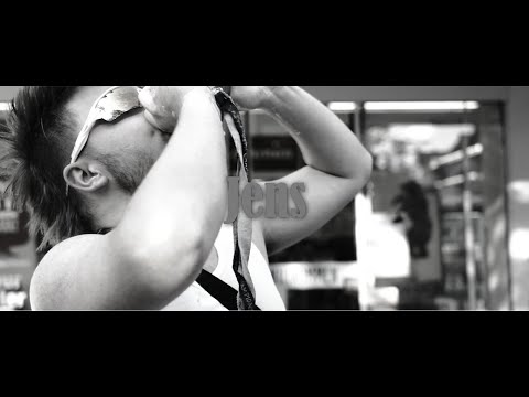 Dizzy Dango & Steicho - JENS (prod. ERLAX)