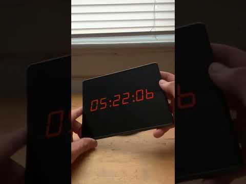 Clock4Fold