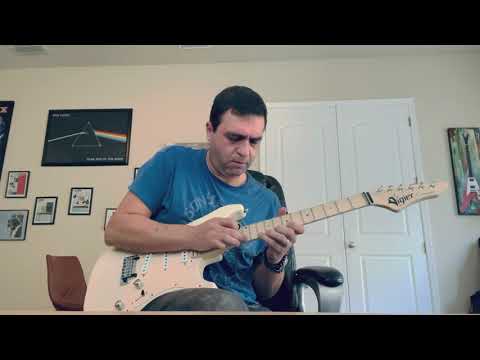 Test Driving the Vigier Expert “Classic Rock”