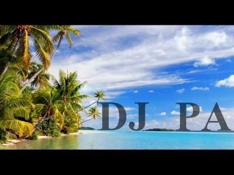 DJ Pa 2015 The weekend By Eden xo ft Lil john