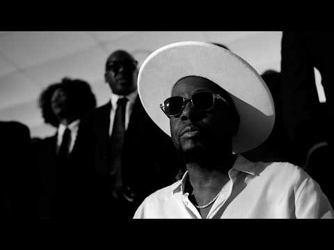 2010 Mr. October ft. G Herbo pa Wyclef Jean