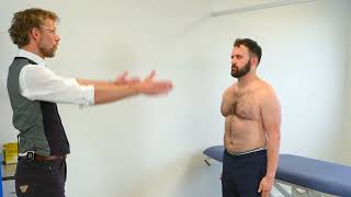 Shoulder Examination