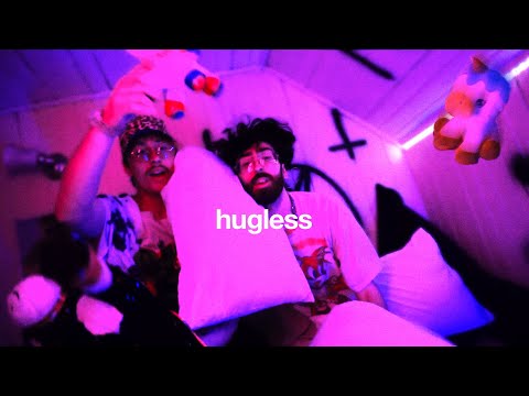 internetboy, tamagothic 'HUGLESS' Official MV