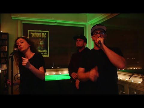 Taiwan MC Ft. Paloma Pradal & Miscellaneous - Dem a Wonder (Catalina Acoustic Session)