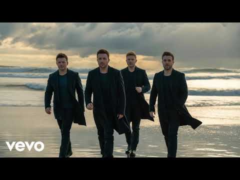 Westlife – Jesus, The Faithful Witness | A Gospel Ballad of Truth, Love & Eternal Hope