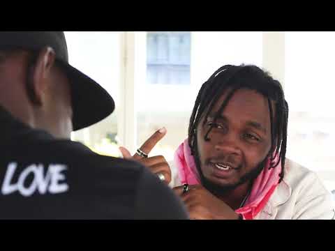 Niffy - I Still Suffer [Official Video]