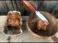Trappers Cabin Season 2 Part 5 Raccoon Meatloaf