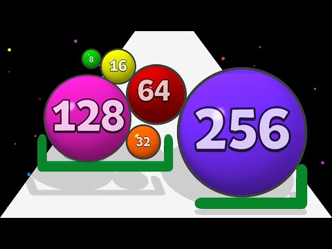 Puff Up (Voodoo) - Mini Games. Part 2 New Update - YouTube