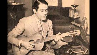 Heart And Soul - Geraldo And His Orchestra, with vocal refrain by Al Bowlly. HMV B.D 5427, 1938