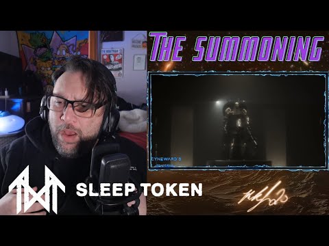 Unleashing the Power of Sleep Token's "The Summoning"