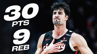 Deni Avdija - Portland Trail Blazers